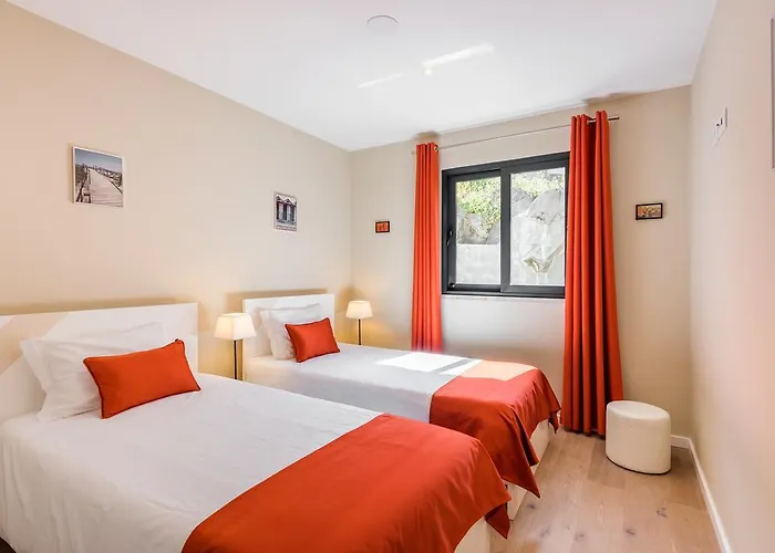 Funchal Silverwood Apartment - By Lovelystay