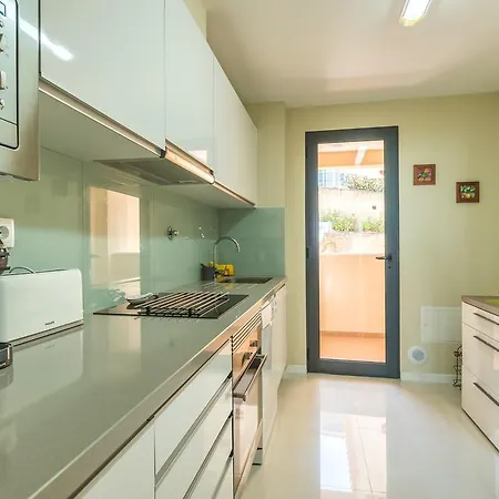 Funchal Silverwood Apartment - By Lovelystay Buitenkant foto