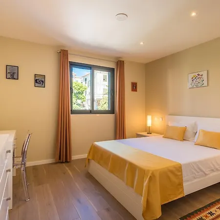 Funchal Silverwood Apartment - By Lovelystay Buitenkant foto