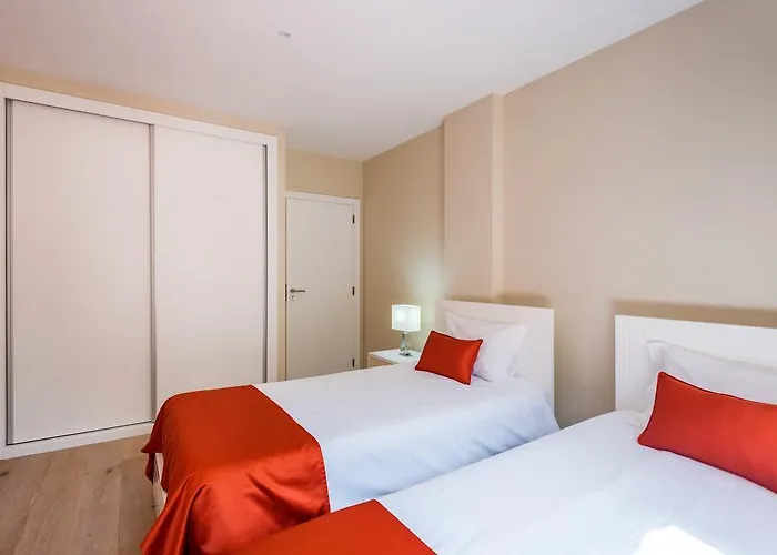 Funchal Silverwood Apartment - By Lovelystay